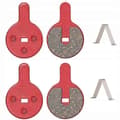 Jarrupalasarja Kugoo Kukirin G2 Pro / G2 Max -skootterille