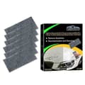 6-pack Nano Sparkle Cloth Bilreparationstyg Nano Magic Cloth För Bil