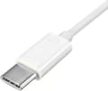 Miniatyrbillede 5 af 5: Apple 30-pin til Type-C adapter til synkronisering og opladning (2025-version)