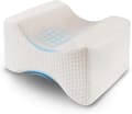 Knæpude til sidesovere Memory Foam Benpude til hoftesmerter