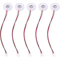 Luftfuktare - 5-pack - Keramik - 16 mm - Vit - För dimmaskin