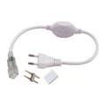 Strömadapter - AIMOONSA - 220V - för LED-list - 220-240V - IP65 (LED-del)