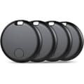 Miniatyrbillede 1 af 5: 2025 Helt ny Tracker Air Tag 4-pak: Smart Bluetooth-tracker
