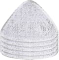 Vileda 100 Kompatibel 6-pack Mikrofiber Ångmoppdynor Ersättning