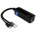 Poe Splitter USB-C 5V Gigabit Poe USB-C Adapter IEEE 802.3af-kompatibel för IP