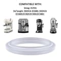 Delonghi Ec685 Ec680 Ec850 860 Kaffemaskin Tut O-ringer Silikonforsegling
