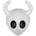 Halloween Hollow Knight Cosplay Latex Maske Hodeplagg Fest Rollespill Kostyme Rekvisitt Hodeplagg