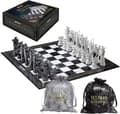 Harry Potter Trollkarlsschackset