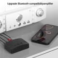 Miniatyrbillede 4 af 4: Bluetooth 5.3 HD HIFI Bluetooth-modtager til musikstreaming lydsystem