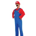 Aikuisten Super Mario Bros -naamiaisasu XL HM M