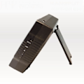 Miniatyrbillede 2 af 4: Feltmåler / multifunktionel bærbar satellitdetektor - Kangput KPT-958H - 4,3 tommer, DVB-S/S2, HD satellit