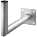 Miniatyrbild 1 av 4: Goobay 606349 Aluminium väggfäste SAT antenn - med avstånd till vägg 450 mm