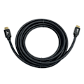 Pikkukuva 2 / 4: Kaapeli hdmi m/m uhd 8k 5m sertifiointi 2.1b Triax 370732