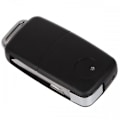 Miniatyrbillede 2 af 4: HD Spy Camera DVR Support - BIL NØGLER - Sort - 960p - 1280x960