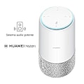 Miniatyrbild 4 av 4: Ansluten högtalare - HUAWEI - AI Cube - Amazon Alexa integrerad - 4G LTE-router - Wi-Fi 802.11ac