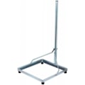 Miniatyrbillede 3 af 4: 65 cm stål parabolsæt + altanbeslag + enkelt LNB + DS81 TNTSAT-dekoder + HDMI-kabel + pointer + 25 m koaksialkabel + 2 F-stik