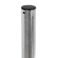 Miniatyrbillede 2 af 3: MCTV-560 antennemast 48*1,5*1000 fastgørelse