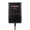Miniatyrbillede 2 af 4: Automatisk oplader - ANSMANN - ALCS 2-24A - 2V 6V 12V 24V - Alligator clips - Batteritester