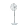 Miniatyrbillede 1 af 4: Ventilator - OPTEX - 3 i 1 - 45 cm søjle - 3 hastigheder - Støjreducerende vinger