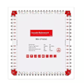 Miniatyrbillede 2 af 2: Multiswitch switch med LED Cascade Satellite MS-1732LC - 17 indgange 32 udgange, High Definition