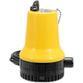 Miniatyrbillede 2 af 3: Solar dykpumpe 12 Volt 70 L-min - til vandtank, vandnetværk, vanding