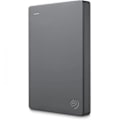 Pikkukuva 1 / 4: Seagate Basic STJL2000400 2 TB HDD 2,5" ulkoinen kiintolevy - harmaa - USB 3.0