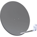 Miniatyrbillede 1 af 4: Satellit parabol antenne - Megasat - 0500252 - 38,5 dBi - Udendørs brug - Grå