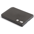 Miniatyrbillede 1 af 4: Bærbar ekstern harddisk - OHP - 2 TB - USB 3.0 - Meget tynd