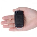 Miniatyrbillede 4 af 4: HD Spy Camera DVR Support - BIL NØGLER - Sort - 960p - 1280x960