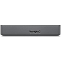 Pikkukuva 2 / 4: Seagate Basic STJL2000400 2 TB HDD 2,5" ulkoinen kiintolevy - harmaa - USB 3.0