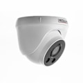 Miniatyrbild 2 av 4: Dome Camera - Redline AHD DC-553S - 5MP, 20fps, 0LUX INFRARÖD, AHD, CVBS, TVI, CVI, DC12V-utgångar