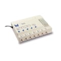Miniatyrbild 4 av 4: Multibandsförstärkare - ALCAD - CF511 - 5 ingångar - 2 utgångar - 45dB