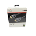 Pikkukuva 3 / 4: Kaapeli hdmi m/m uhd 8k 5m sertifiointi 2.1b Triax 370732