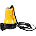 Miniatyrbillede 1 af 3: Solar dykpumpe 12 Volt 70 L-min - til vandtank, vandnetværk, vanding