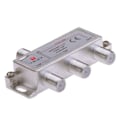 Miniatyrbild 1 av 4: CATV-separator - Triax - T342216 - 3.8 dB - 5-2400 MHz - 1 utgång