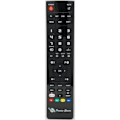 Miniatyrbillede 1 af 4: Erstatnings fjernbetjening - TRIAX - TTR220 - 26 cm - 18,5 cm - 6,5 cm