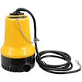 Miniatyrbillede 3 af 3: Solar dykpumpe 12 Volt 70 L-min - til vandtank, vandnetværk, vanding
