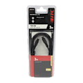 Miniatyrbillede 1 af 2: Cordon fiber optic toslink længde 3m - han/han Itc 301548