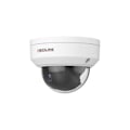 Miniatyrbillede 2 af 3: IP-kamera - Redline Pro Series IPC-865U - 8 MP 20 fps, 5MP 30 fps, 2160p, Vandalsikker Dome, Motion Detection, 0Lux med IR