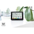 Miniatyrbillede 4 af 4: MULTI-PROBE Vejrstation - Optex 990045 - Termometer med 3 trådløse sonder
