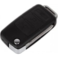 Miniatyrbillede 1 af 4: HD Spy Camera DVR Support - BIL NØGLER - Sort - 960p - 1280x960