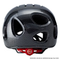Miniatyrbillede 3 af 3: Multisport Hjelm - Airwheel - C5 - Sort - Bluetooth Audio - 2K Kamera Svart