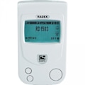 Miniatyrbild 1 av 4: Radioaktivitetsstrålningsdetektor Geigerräknare Geiger-Müller Dosimeter - RADEX RD1503 - Detekterar Beta Gamma-röntgenstrålar