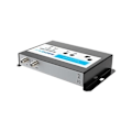 Miniatyrbillede 3 af 3: DVB-T COFDM terrestrisk modulator RF-indgang - udgang med F HDMI 610130-stik - HDMI-signaltransmission over koaksialt netværk