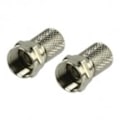 Miniatyrbild 3 av 4: hq pluggar f 7,0mm till skruv 10x
