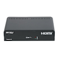 Miniatyrbillede 2 af 4: HD CPL Video Audio Transmitter - 750890 - HDMI - Infrarød - Fjernbetjening inkluderet - 1920x1080 HD