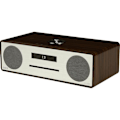 Pikkukuva 1 / 3: Vintage Radio - CGV - CD30BT - Bluetooth - USB - Wenge Alumiini Wenge