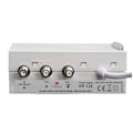 Miniatyrbillede 2 af 2: Strømforsyning - Triax - IFP 124 - 24V DC - 200mA - 2 udgange med F-stik