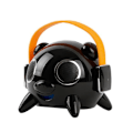 Miniatyrbillede 1 af 4: Bærbar Bluetooth-højttaler - SEDEA - B-PIG - Subwoofer 5W - Autonomi 6-10 timer - NFC
