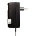 Miniatyrbillede 4 af 4: Automatisk oplader - ANSMANN - ALCS 2-24A - 2V 6V 12V 24V - Alligator clips - Batteritester